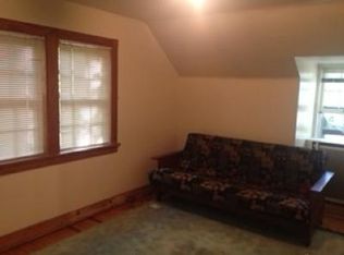 15515 Oakhill Rd, East Cleveland, OH 44112