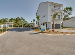 29 Valdare Ln, Inlet Beach, FL 32461