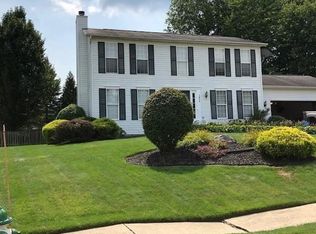 7976 Vanderslice Ct, Garrettsville, OH