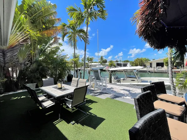 261 10th St, Key Colony Beach, FL 33051