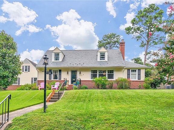 3rd image of 1104 W Durwood Cres