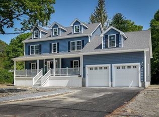 19 Ellis St #A, Framingham, MA 01701