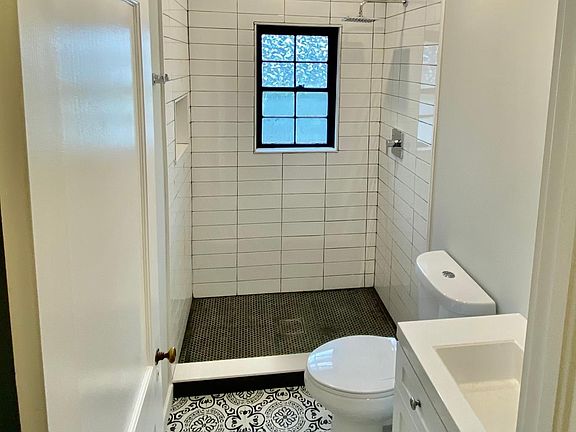 Remodeled Bathroom