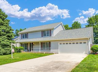 3504 Royal Oak Ct, Champaign, IL 61822