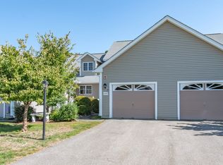 229 Belknap Dr UNIT C, Pembroke, NH 03275