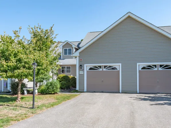 229 Belknap Drive #C, Pembroke, NH 03275