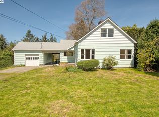 12605 SE Ramona St, Portland, OR 97236