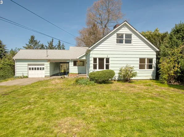 12605 SE Ramona St, Portland, OR 97236