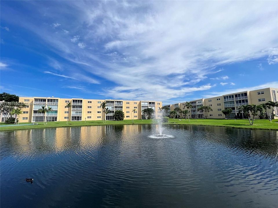 Meadowbrook Lakes Apartments Condominiums 1024 SE 3rd Ave Dania, FL Zillow