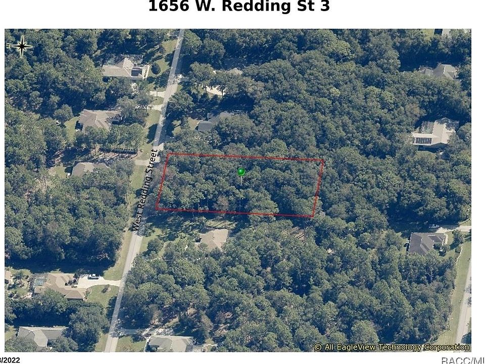 2nd image of 1656 W Redding St
