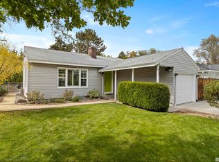 823 Arbutus St, Reno, NV 89509
