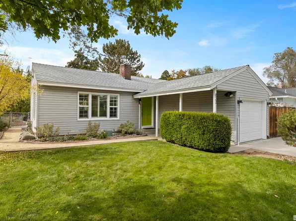 823 Arbutus St, Reno, NV 89509