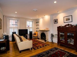 41 Pinckney St APT 1, Boston, MA 02114