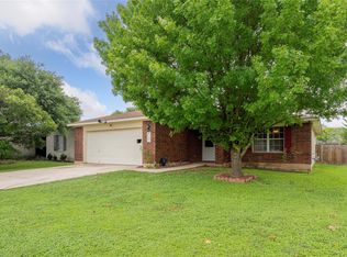 120 Grant Way, Kyle, TX 78640