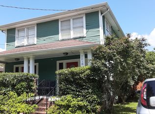 2218 Cambronne St #1, New Orleans, LA 70118