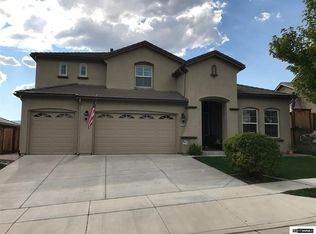 2375 Peavine Valley Rd, Reno, NV 89523