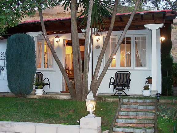Cabana
