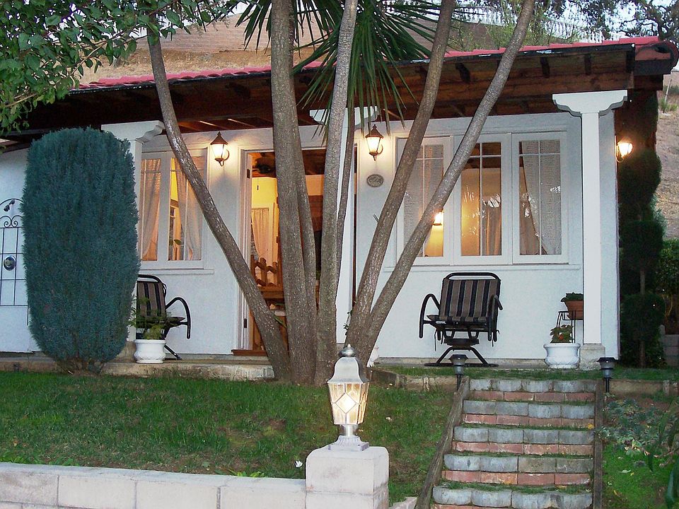 Cabana