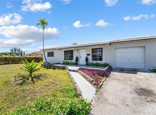 2020 SW 127th Ct, Miami, FL 33175