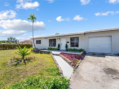 2020 SW 127th Ct, Miami, FL, 33175