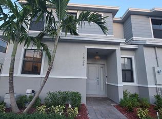 1424 NE 4th Ave, Florida City, FL 33034