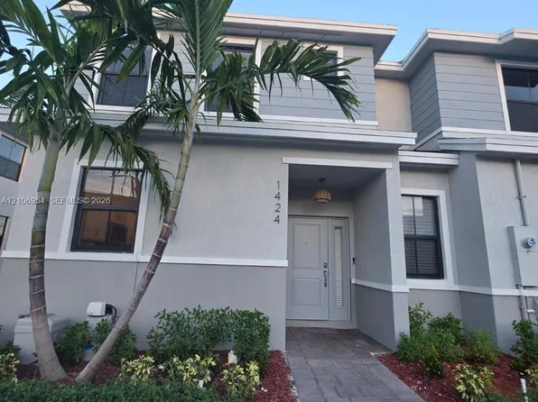 1424 NE 4th Ave, Florida City, FL 33034