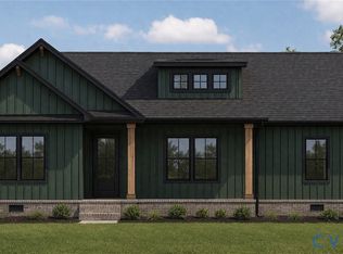 95 Cedar Cir, Mineral, VA