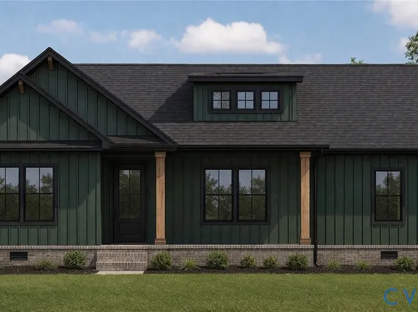 95 Cedar Cir, Mineral, VA 23117