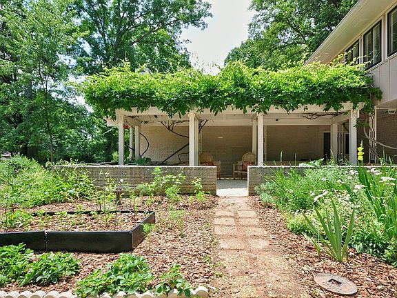 Great Outdoor Space