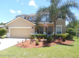 3301 W Banister Rd, Saint Augustine, FL 32092