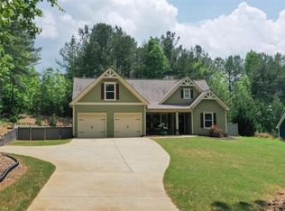 193 Knob Crk, Dawsonville, GA 30534