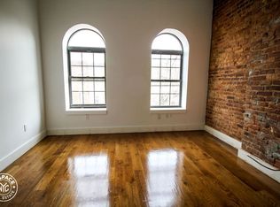 1731 Linden St #5O, Ridgewood, NY 11385