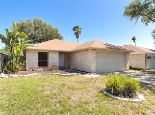 2004 Mynah Ave, McAllen, TX 78504