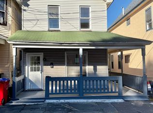 93 Washington St, Carbondale, PA