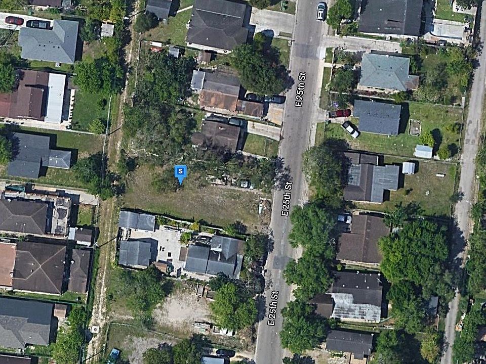 1st image of 3597 E 25th St