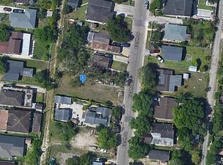 3597 E 25th St, Brownsville, TX 78521