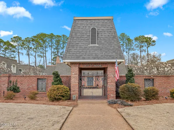 420 Saint Andrews Dr 2-bldg 2-4, Jackson, MS 39211