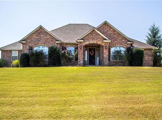 1230 Augusta, Purcell, OK 73080