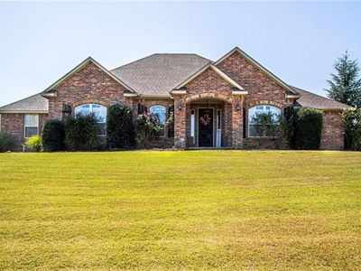 1230 Augusta, Purcell, OK, 73080