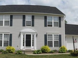 670 Brookside Ln, Northfield, OH 44067