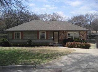 1045 Renick Ln, Bartlesville, OK 74006
