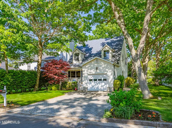 416 Matt Robinson Lane, Point Pleasant, NJ 08742
