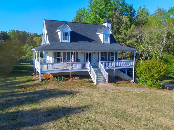 136 Chrissy Dr, Temple, GA 30179