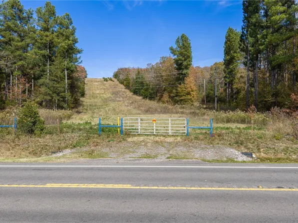 N State Highway 23 4 #&-5, Booneville, AR 72927