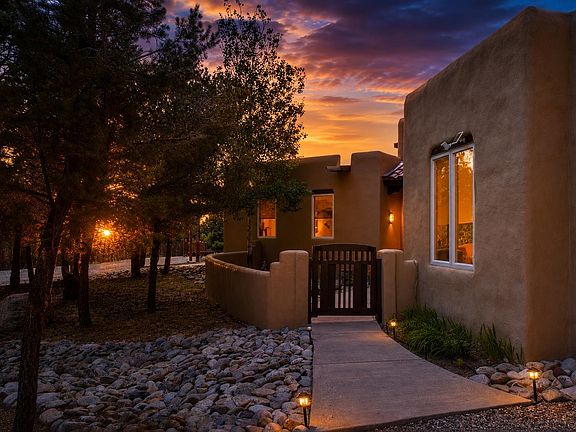 4th image of 154 Gallina Canyon Road