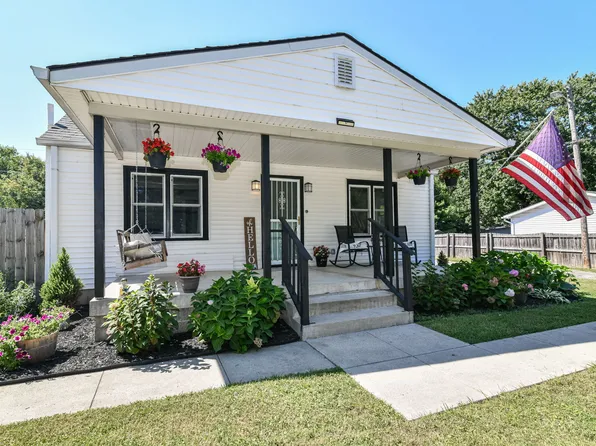 1444 S Spencer Ave, Indianapolis, IN 46203