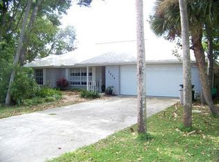 5624 Touro Dr, Port Orange, FL 32127