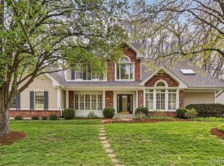 1747 Baxter Forest Valley Ct, Chesterfield, MO
