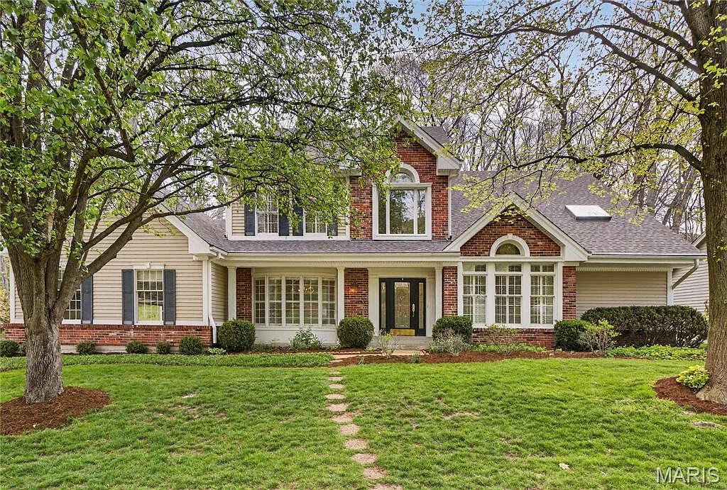 1747 Baxter Forest Valley Ct photo 1