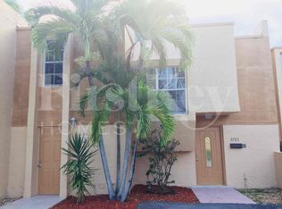 6723 SW 140th Ave, Miami, FL 33183